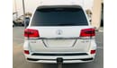 Toyota Land Cruiser بحاله ممتازه بدون حوادث تشييكات وكاله بحاله ممتازه ضمان شاسيه جير ماكينه بودى