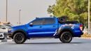 Ford Ranger (RAPTOR BODY KIT INSTALLED | 2.0L DIESEL ENGINE | AT | BACK CAMERA | RHD