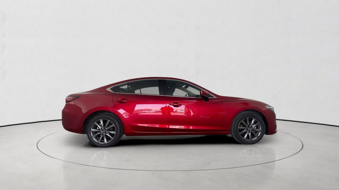 مازدا 6 S | upto AED 20,000 Ramadan Discount | شامل الضمان | 0 ﺪﻔﻋﺓ ﺃﻮﻟﻯ