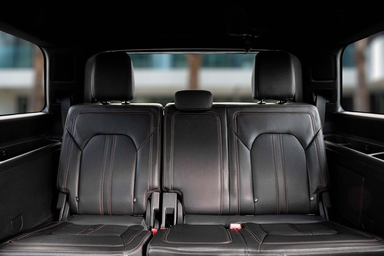 Ford Expedition Expedition Timberline | 3,721 P.M | 0% Downpayment | Ford Warranty!