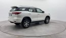 Toyota Fortuner EXR 2700