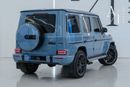 Mercedes-Benz G 63 AMG 2024 Mercedes Benz G63 AMG Night Package, 2027 Mercedes Warranty, 2028 Mercedes Service Pack, GCC