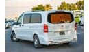 Mercedes-Benz V 250 2018 Mercedes Maybach 2.0L | Luxury Passenger MUV | Rare Stock