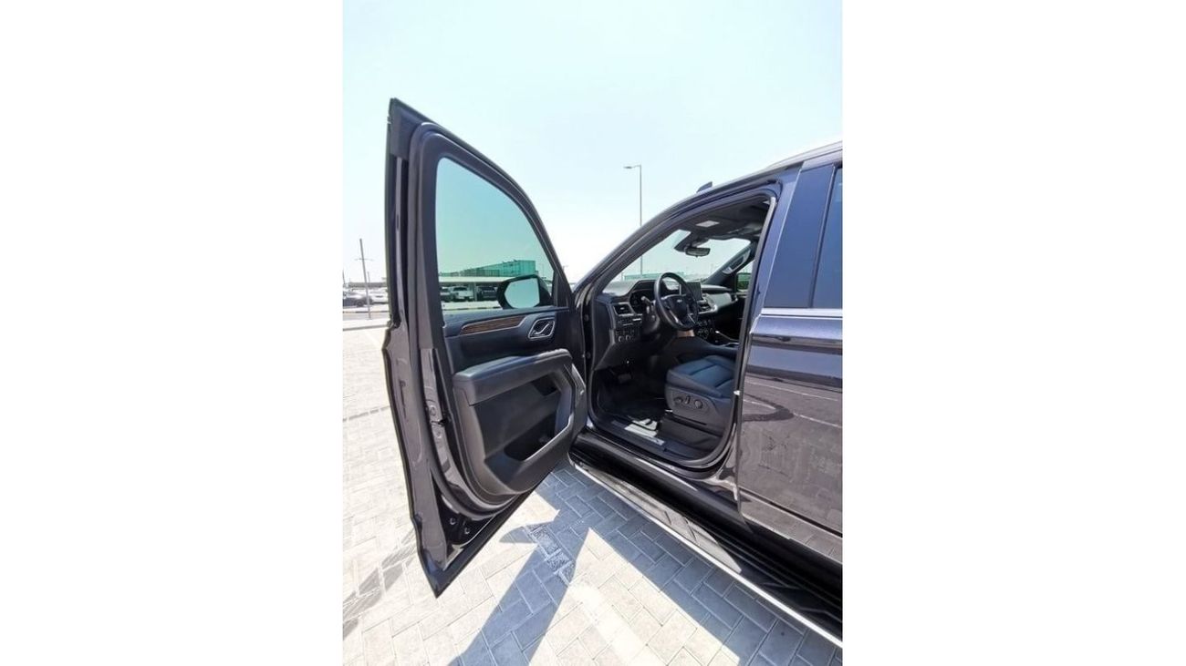 Chevrolet Tahoe Chevrolet Tahoe High Country - 2023 - Grey