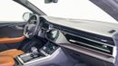 Audi RSQ8 STD TFSI quattro 4.0L UAE's Very Best Example | AED 4,571 Per Month