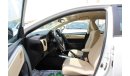 Toyota Corolla SE ACCIDENT FREE- GCC- CAR IS IN PERFECT CONDITION INSIDE AND OUT