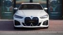 BMW i4 Gran Coupe BMW i4 eDrive35 2024