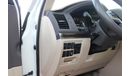 Toyota Land Cruiser (2021) EXR V8 5.7, GCC, UNDER WARRANTY FROM LOCAL DEALER (Inclusive VAT)