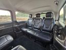 Mercedes-Benz V 250 Std 2.1L MERCEDES V-250 GCC 2021 // ORGINAL PAINT // ACCIDENT FREE // PERFECT CONDITION