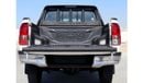 Toyota Hilux GL 2 2.7L AWD Toyota Hilux 2.7L Automatic 4X4 2020 GCC accident-free in excellent condition 1538 P.M