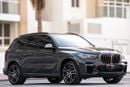 بي أم دبليو X5 50i M Sport 4.4L