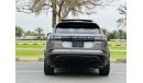 Land Rover Range Rover Velar P340 SE RANGE ROVER VELAR V6 MODEL 2018 SUPER CHARGE LOW MILAGE