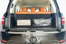 Nissan Patrol SE TITANIUM 4.0