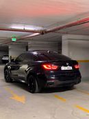 بي أم دبليو X6 50i M Sport Dynamic Plus 4.4L
