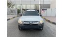 Renault Duster GCC