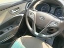 هيونداي سانتا في GLS