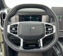 Jetour T2 2026 Jetour T2 Travel Plus, 06/2030 Jetour Warranty, Full Jetour Service History, GCC