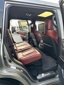 Lexus LX 570 