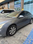 Chevrolet Cruze LS