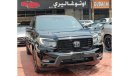 هوندا ريدج لاين AWD CANADIAN SPECS 2021