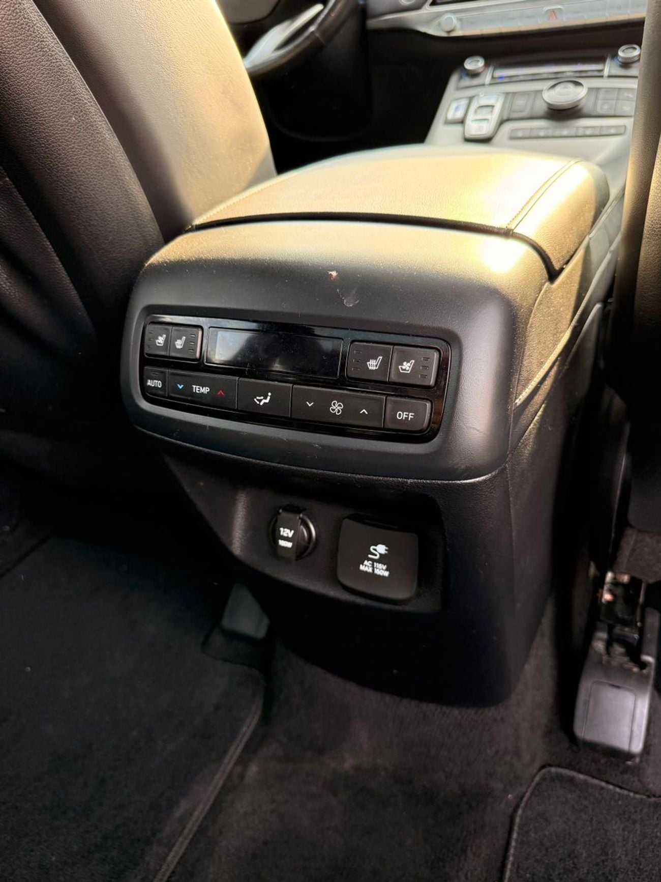 Hyundai Palisade Limited 3.8 L panoramic, 360 cameras full option