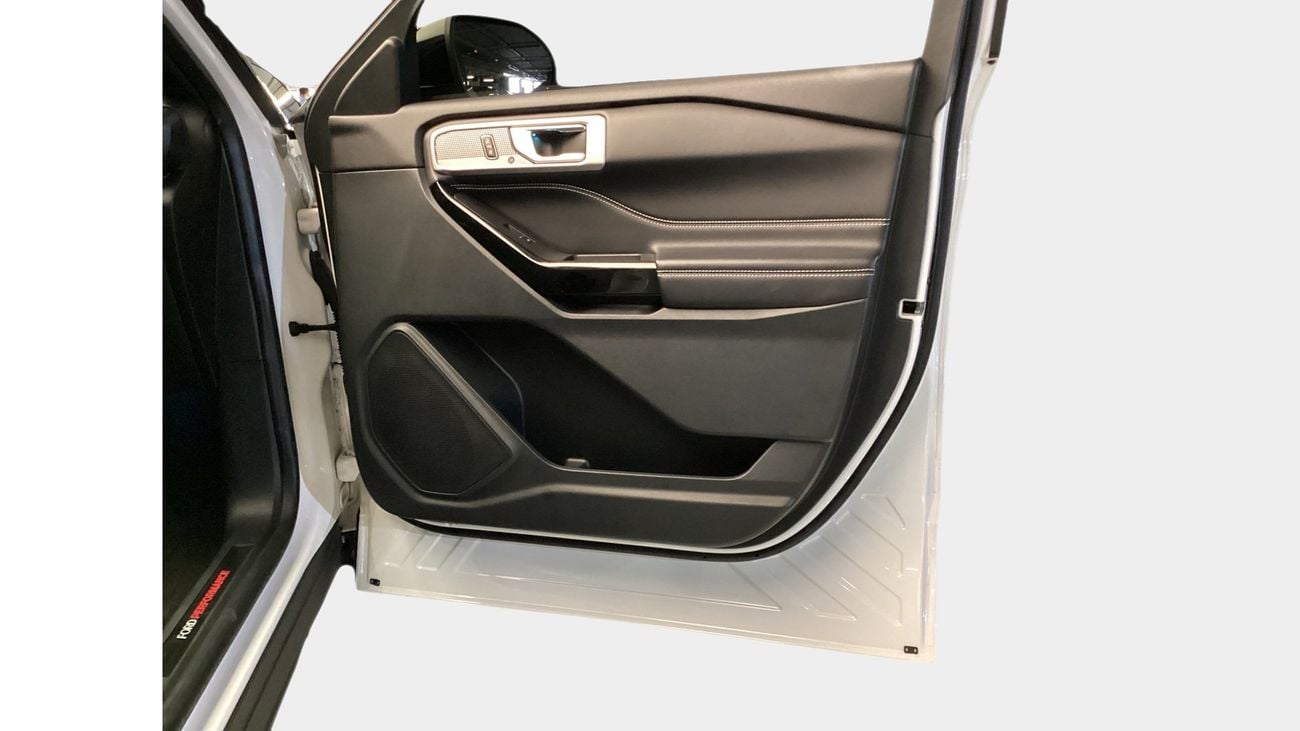 Ford Explorer ST 400A 3.0L ST | Guaranteed Warranty | 0 Down Payment