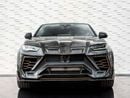 Lamborghini Urus STD