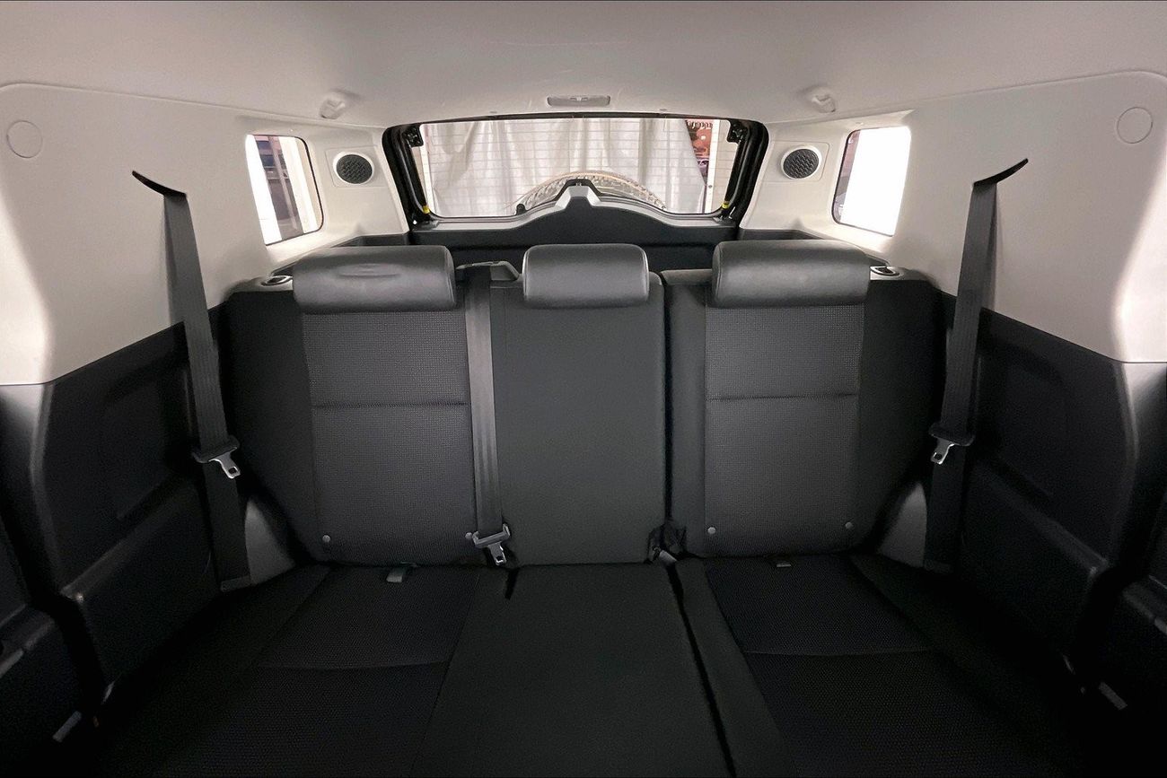 فولكس واجن تيجوان SEL | شامل الضمان | 0 ﺪﻔﻋﺓ ﺃﻮﻟﻯ