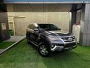 Toyota Fortuner EXR / V4 2.7L 4WD/ LOW MILEAGE/ EXCELLENT CONDITION