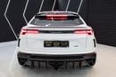 Lamborghini Urus Mansory w/ Certificate, Full Forged Carbon Package!!