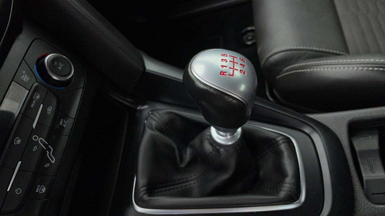 Ford Focus ST 2 | Zero Down Payment | Free Home Test Drive