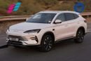 بي واي دي سونغ بلس FWD BYD Song Plus DM-i  2025 Smart Driving premium Edition
