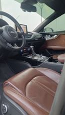 Audi A7 55 TFSI 3.0L