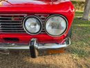 Alfa Romeo GTV ALFA ROMEO GTV 2000 L