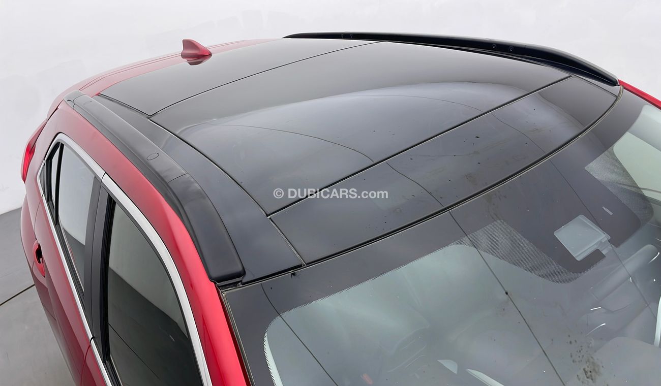 Mitsubishi Eclipse Cross GLS 1.5 | Under Warranty | Inspected on 150+ parameters