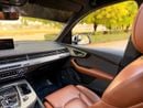 Audi Q7 45 TFSI