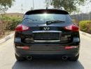 إنفينيتي QX50 QX 50 | GCC