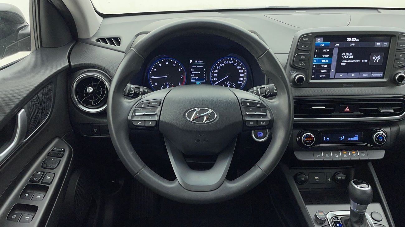 Hyundai Kona COMFORT 2 | Zero Down Payment | Home Test Drive