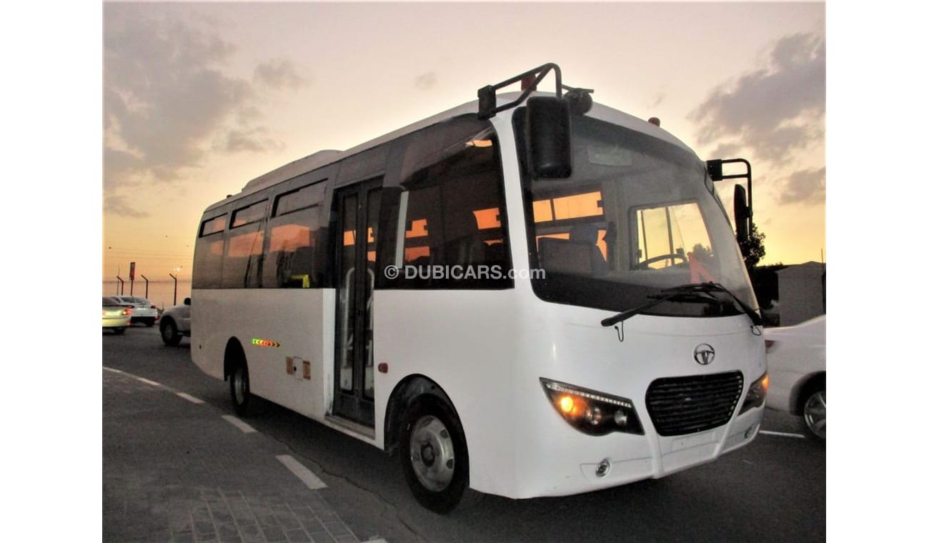 دايو SXC6720G دايوا باص 2015 خليجي 29 راكب