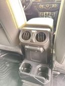 جيب رانجلر Unlimited Sport S 2.0L A/T