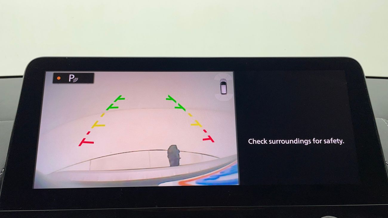 Nissan Patrol SE TITANIUM 4 | Zero Down Payment | Home Test Drive