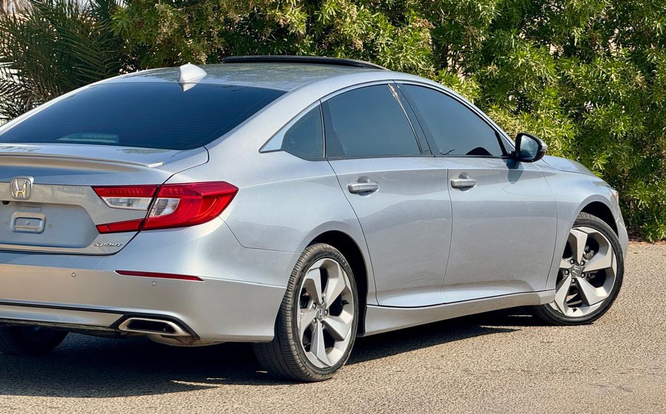 هوندا أكورد Sport 1.5L