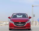 Mazda 2 S Grade 1.5L (108 HP) Hatchback Mazda 2 2020 1.5 L GCC, original paint, accident-free, in excellent