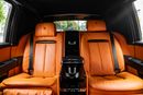 Rolls Royce Cullinan BLACK BADGE Fully loaded 2keys Original paint No Accident Under Warranty and Service Contract