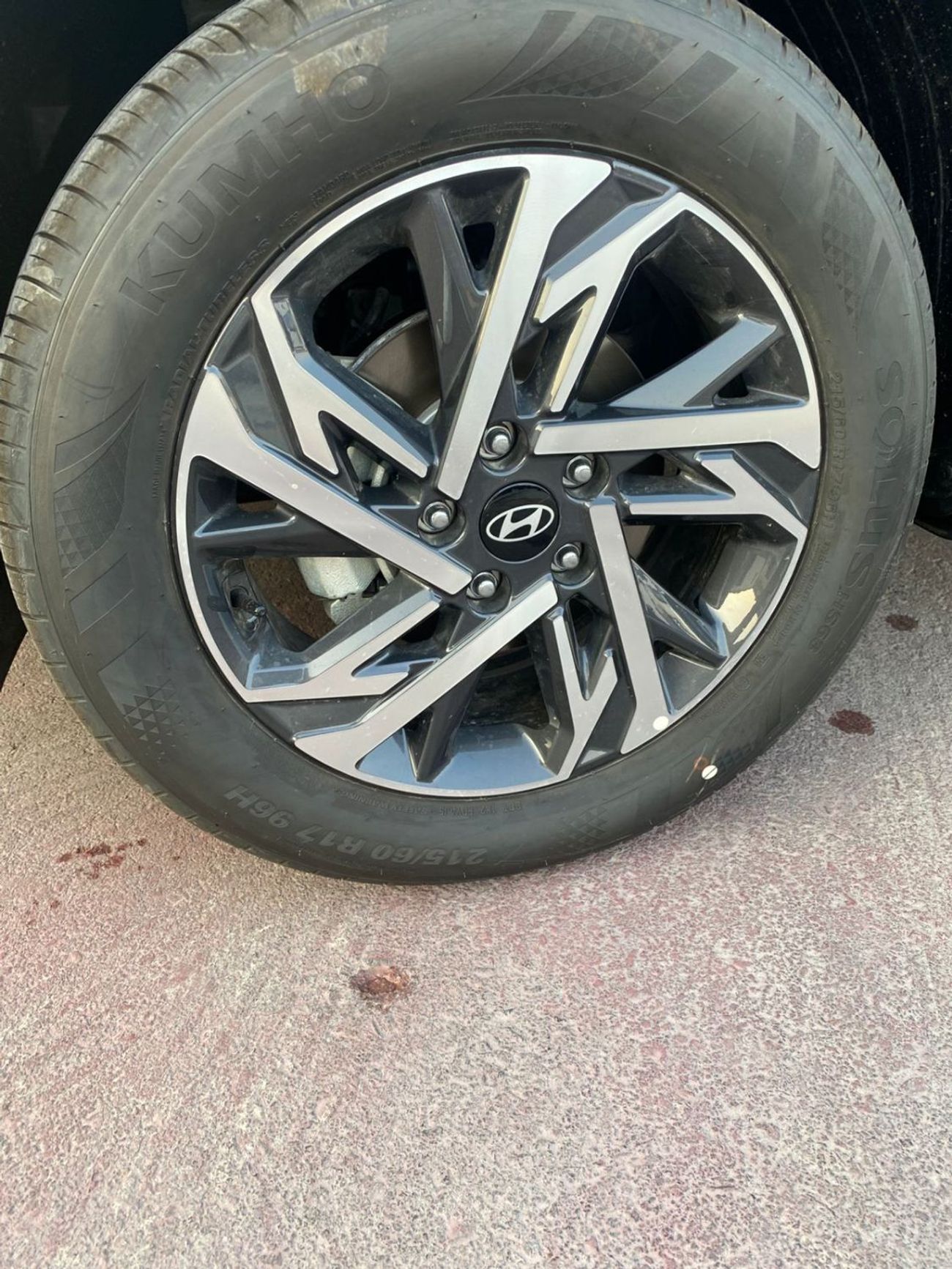 Hyundai Creta Hyundai Creta Hyundai Creta Hyundai Creta 1.5L Petrol 2026YM