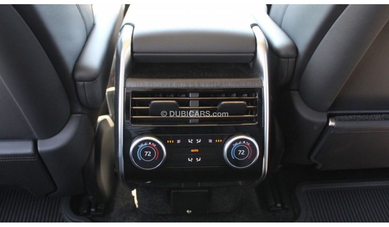 Land Rover Range Rover Sport LAND ROVER RANGE ROVER  FIRST EDITION AT (Export And Local)