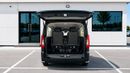 Toyota Granvia ETCAI0001 - Toyota Granvia Premium - 3.5L Petrol Auto - 6 Seats - Black - 2026