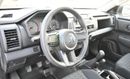 Mitsubishi L200 MITSUBISHI L200 2.4L DIESEL SCABIN 4X4 GL 5MT MID-LINE MY-2026