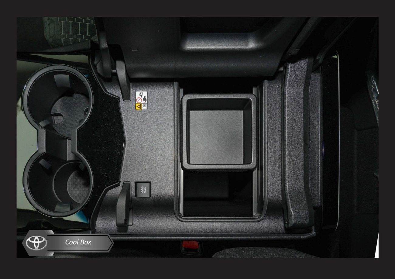 تويوتا لاند كروزر #Ke TOYOTA LAND CRUISER LC300 GXR 3.5L TWIN TURBO AX MID AT PTR  2025 Export Only