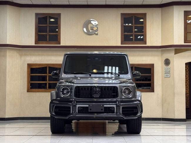 Mercedes-Benz G63 AMG STANDARD, миниатюра 22